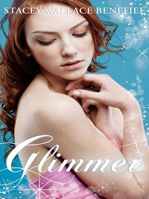 cover image of Glimmer